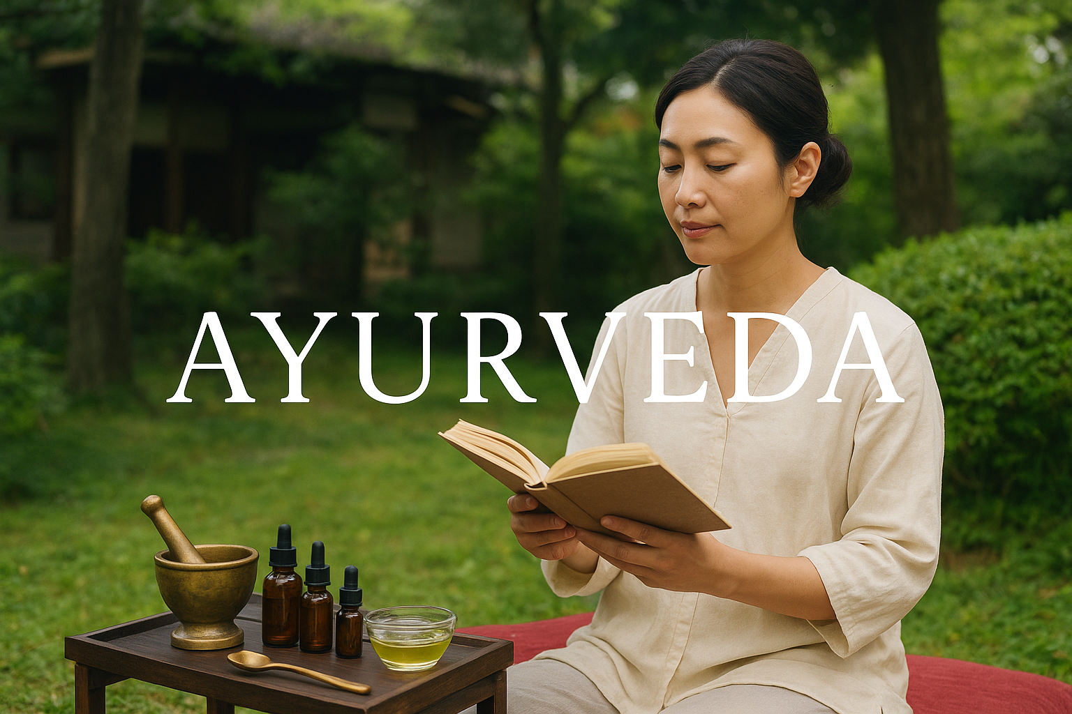 金沢アーユルヴェーダ